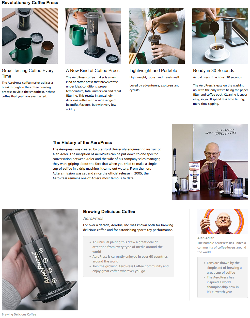 Screenshot_2018-12-17-Aerobie-AeroPress-801701-Coffee-Maker-Black-Amazon-co-uk-Kitchen-Home AeroPress Coffee Maker