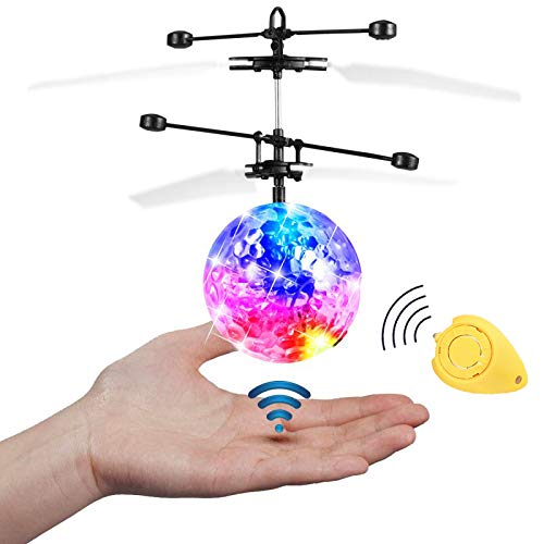 Flying Ball Drone – Prime Gifts