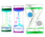 Liquid Motion Timer (3 Pack)