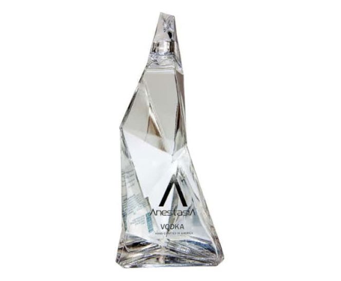 AnestasiA Vodka 0.75L 40%