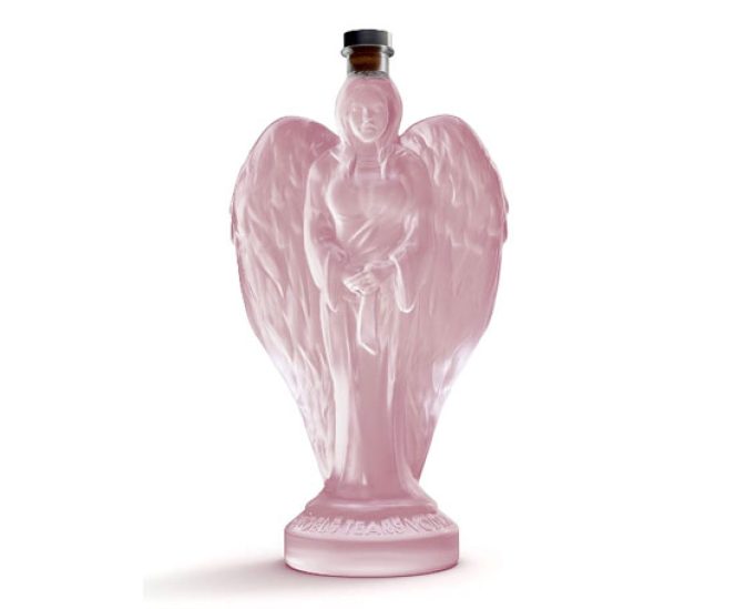 Angels Tears Vodka Pink 1L 40%