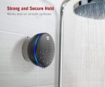 Bluetooth Shower Speaker (6 Hours Play Time)