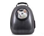 Bubble Space Backpack for Cats and Dogs Puppy