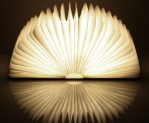 Folding Book LED Nightlight (4.5W 500LM)