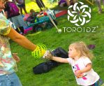 Toroidz® – Amazing Magic Flow Toy