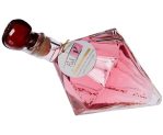 Pink Vodka Diamond with Gold 0.5L 20%