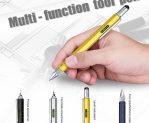 Super 6-in-1 Multifunction Pen Ruler