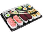 Sushi Socks Box (5 pairs)