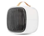 Mini Smart Portable Heater with Adjustable Thermostat