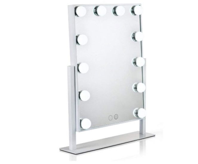 Hollywood LED Lighted Vanity Mirror