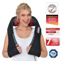 Shiatsu Back Massager – Pain Relief for Neck and Back